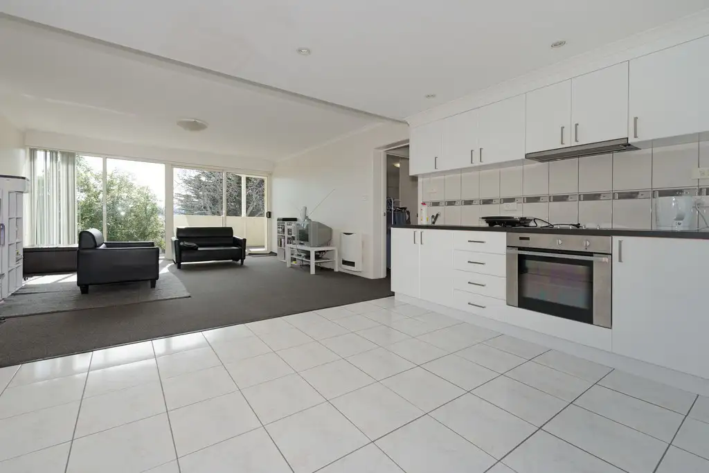 Main view of Homely unit listing, Unit 9 9 Augusta Road, New Town TAS 7008