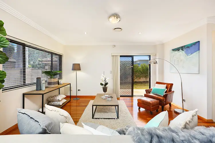 Third view of Homely townhouse listing, 7/20 Ada Street, Concord NSW 2137