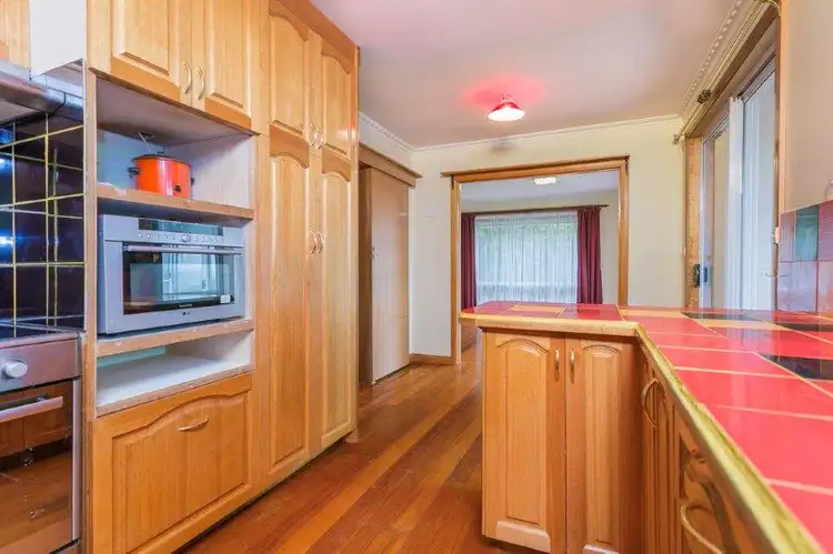 Fourth view of Homely house listing, 18 Craiglands Crt, West Launceston TAS 7250