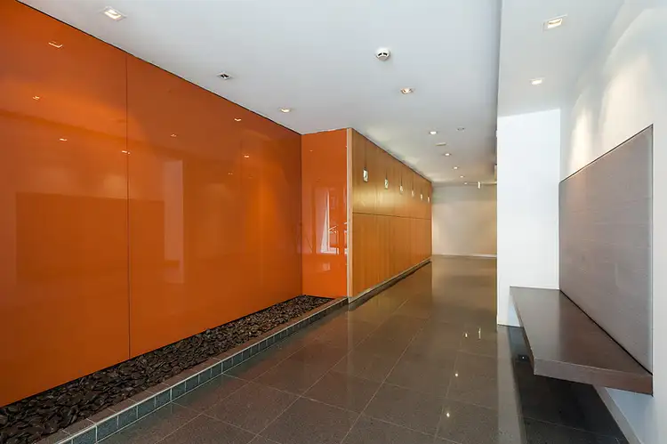 Sixth view of Homely apartment listing, 514/54 Nott Street, Port Melbourne VIC 3207