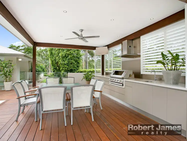 Third view of Homely house listing, 1 Orchard Grove, Doonan QLD 4562
