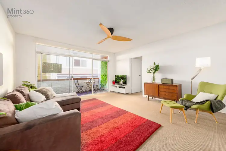 5/53 Gilderthorpe Avenue, Randwick NSW 2031