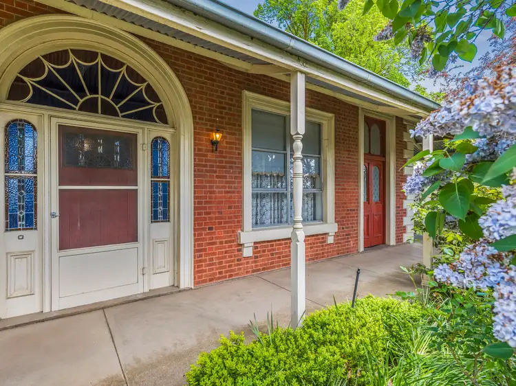 3 Lauriston Reservoir Road, Kyneton VIC 3444