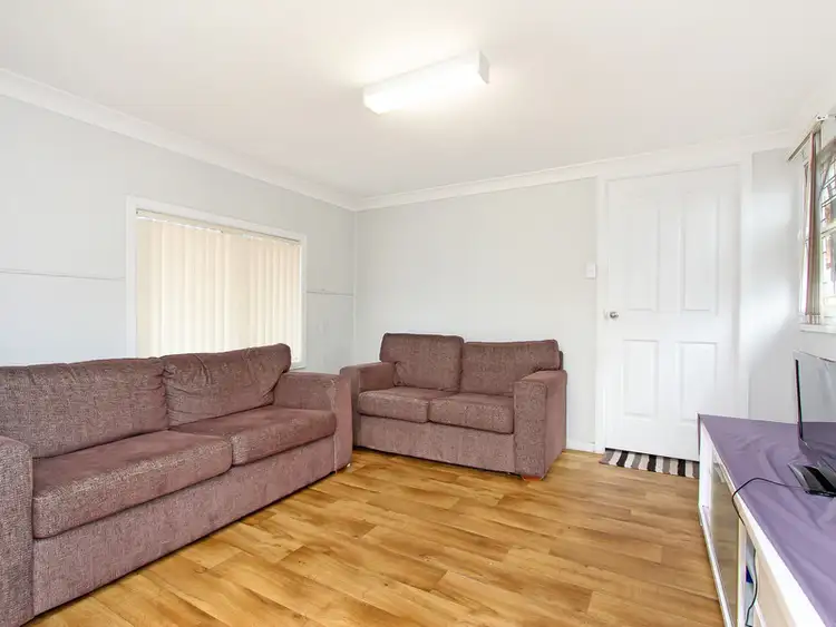 Fourth view of Homely house listing, 124 Wycombe Street, Yagoona NSW 2199