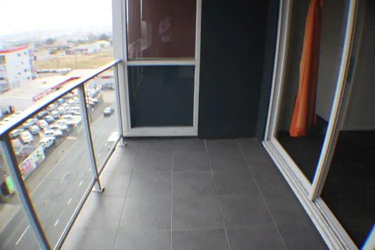 Seventh view of Homely apartment listing, 604/55 Hopkins Street, Footscray VIC 3011