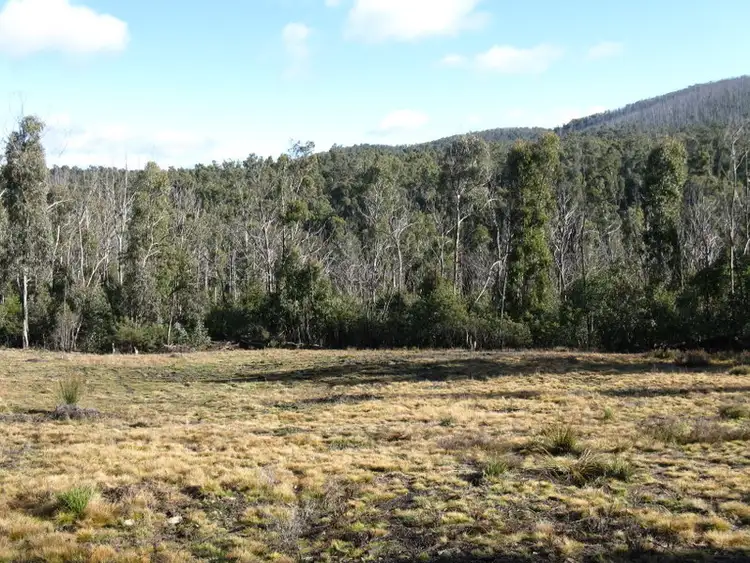 Fifth view of Homely land listing, 1186 Great Alpine Road Via Omeo, Cobungra VIC 3898