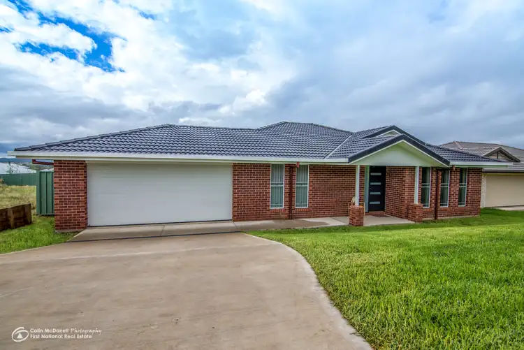 45 Banjo Paterson Avenue, Mudgee NSW 2850