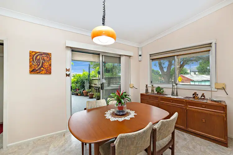 Fifth view of Homely house listing, 1 Howard Street, Strathfield NSW 2135