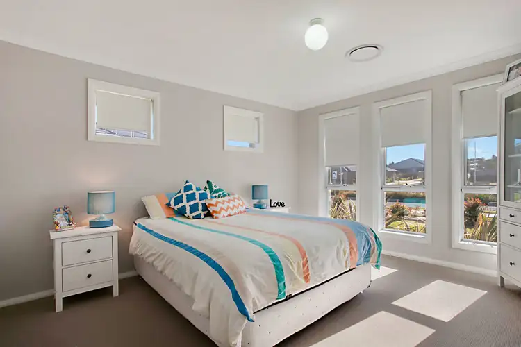 Sixth view of Homely house listing, 12 Easton Avenue, Spring Farm NSW 2570