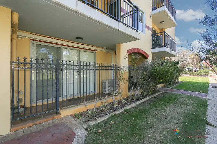 Main view of Homely house listing, U40/ 167 Grand Boulevard, Joondalup WA 6027