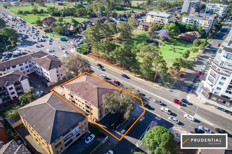 Seventh view of Homely apartment listing, 8/37 Castlereagh Street, Liverpool NSW 2170