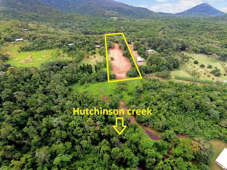 Sixth view of Homely land listing, 36 Mahogany Road, Daintree QLD 4873