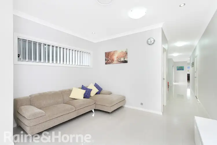 Fifth view of Homely house listing, 1 Malvern Road, Glenwood NSW 2768