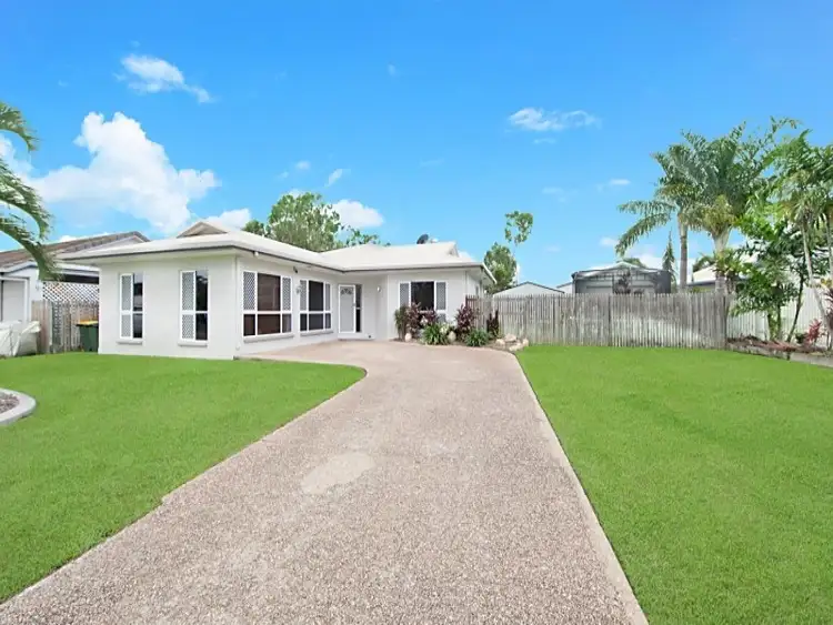Main view of Homely house listing, 87 Colchester Crescent, Kirwan QLD 4817