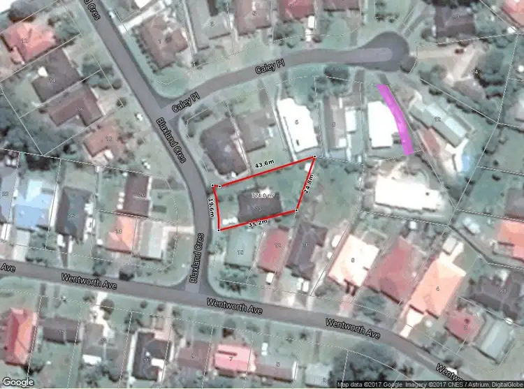 13 Blaxland Crescent, Sunshine Bay NSW 2536
