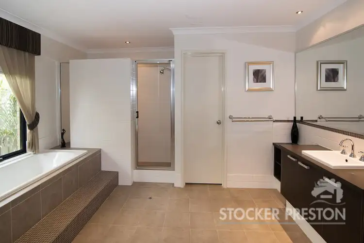 Sixth view of Homely house listing, 14 Bridgeview Entrance, Vasse WA 6280