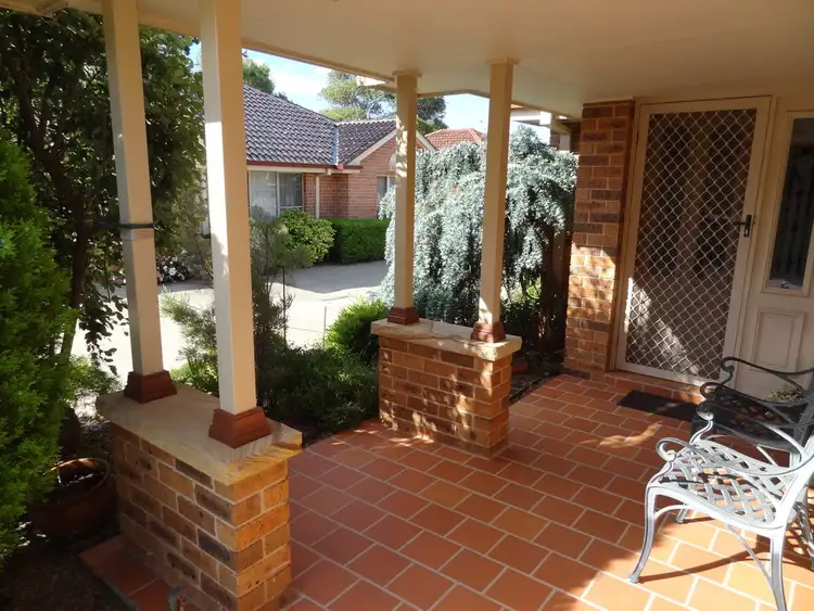 Sixth view of Homely unit listing, 4 149 Rocket Street, Bathurst NSW 2795