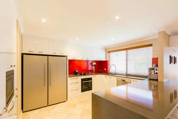 Second view of Homely house listing, 82 Baloo Crescent, Wannanup WA 6210