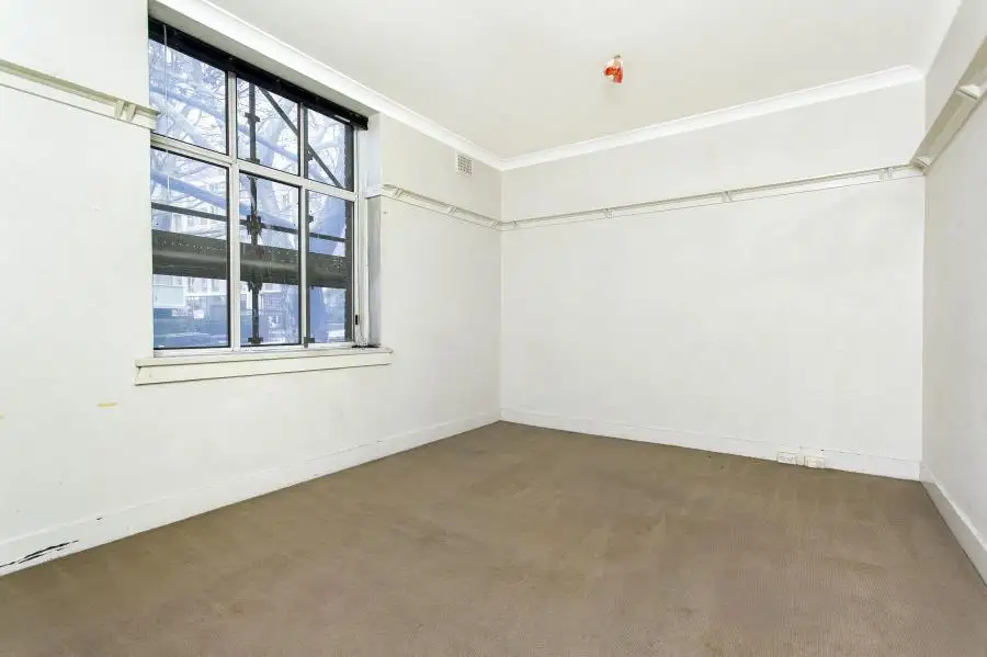 Main view of Homely unit listing, 8/9 Wylde Street, Potts Point NSW 2011