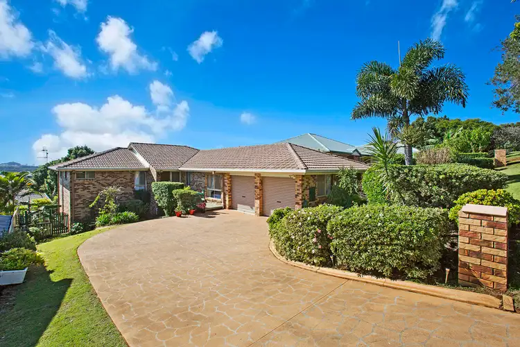 Main view of Homely house listing, 8 Dundee Drive, Banora Point NSW 2486