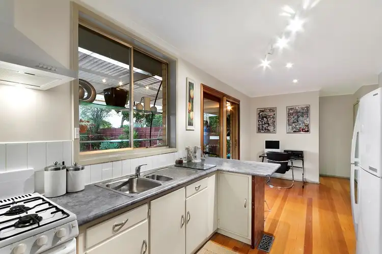 Fourth view of Homely house listing, 26 Risdon Drive, Notting Hill VIC 3168