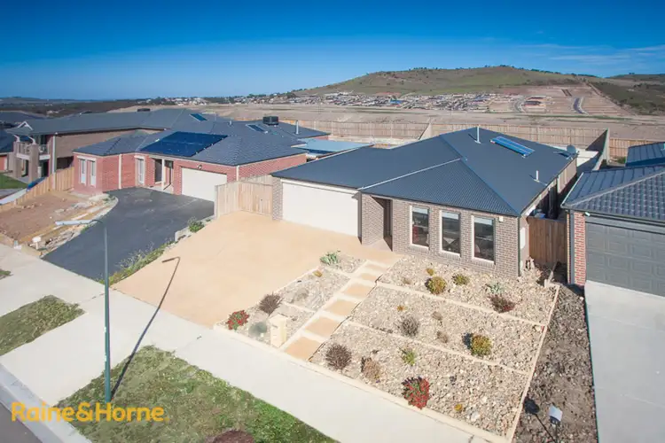 Second view of Homely house listing, 9 Retreat Crescent, Sunbury VIC 3429