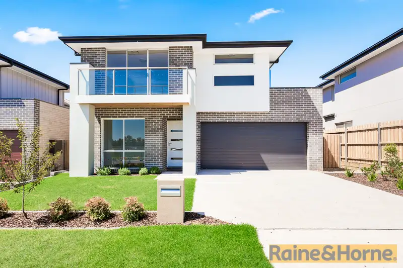 Main view of Homely house listing, Lot 305 Beacon Drive, Schofields NSW 2762