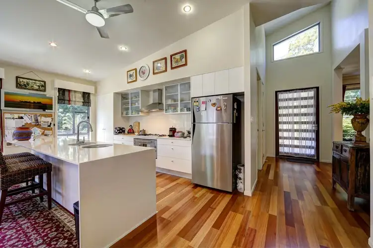 Sixth view of Homely house listing, 28 Kingfisher Crescent, Moore Park Beach QLD 4670