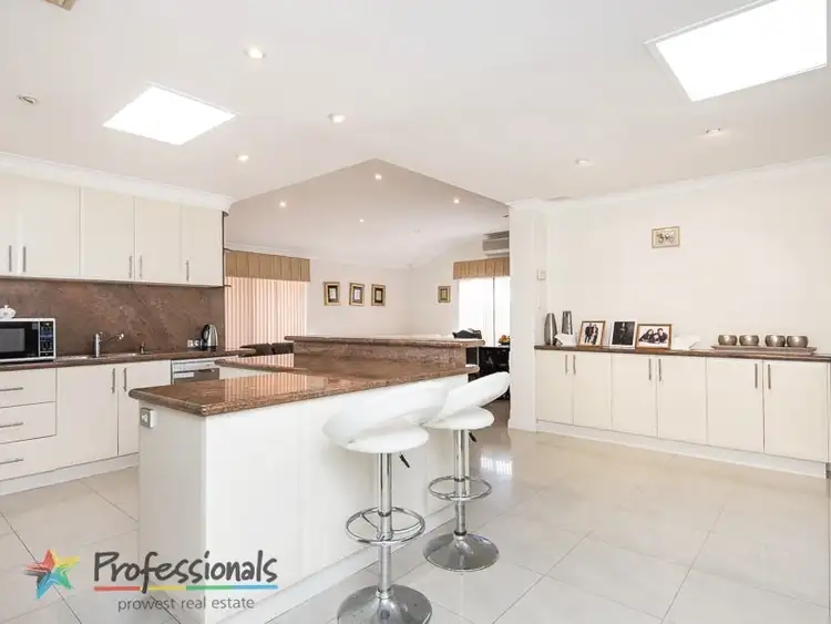 Third view of Homely house listing, 25A Errinbee Street, Riverton WA 6148