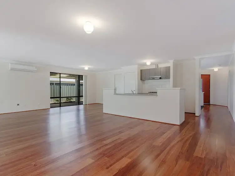 Sixth view of Homely house listing, 22 Glastonbury Street, Leda WA 6170