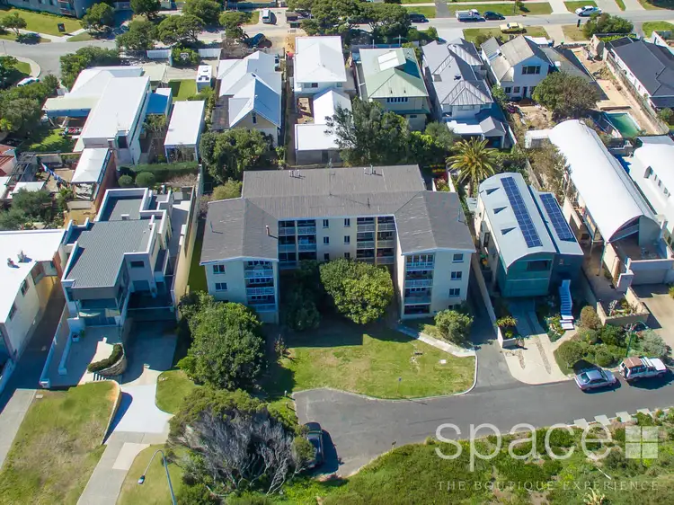 Second view of Homely house listing, 2/190 Little Marine Parade, Cottesloe WA 6011