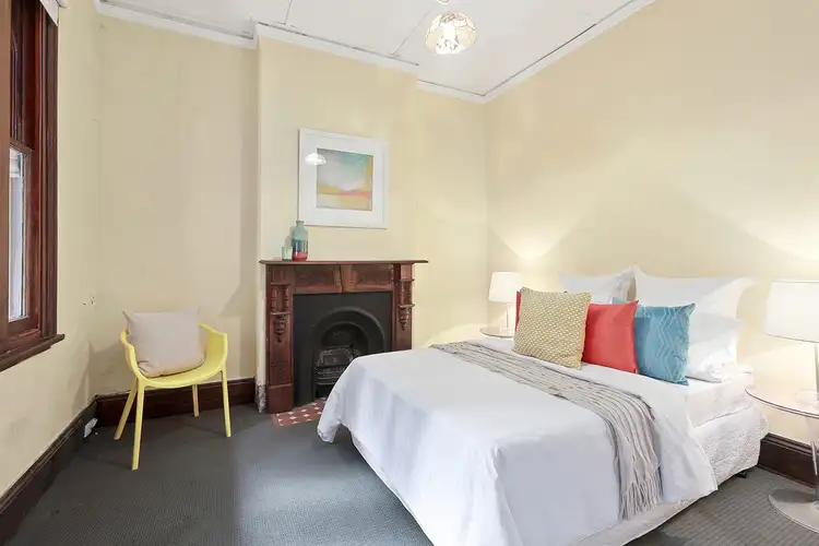 Fourth view of Homely house listing, 47 Probert Street, Camperdown NSW 2050