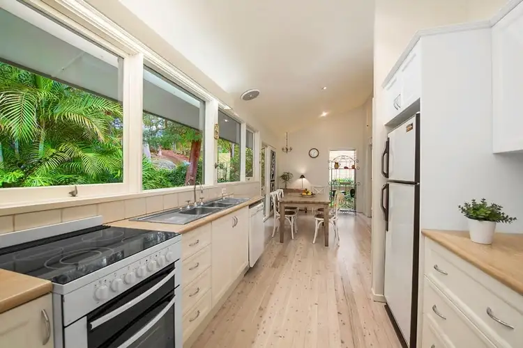 Fourth view of Homely house listing, 40 Warrington Ave, East Killara NSW 2071