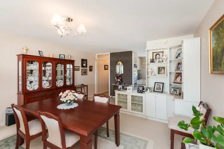 Third view of Homely apartment listing, 7/8 Darley St, South Perth WA 6151