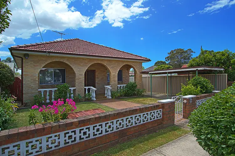 25 Laurel Street, Willoughby NSW 2068