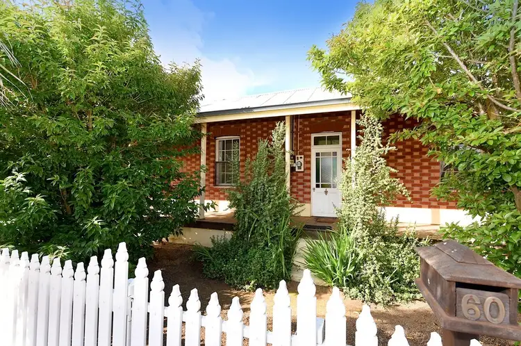 60 Panmure Road, York WA 6302