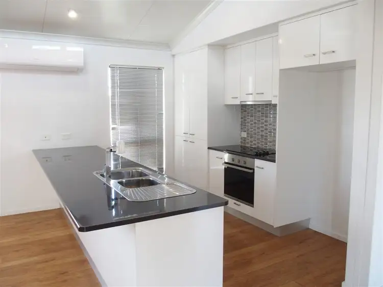Second view of Homely house listing, 19 Blackbutt Street, Blackwater QLD 4717