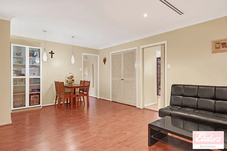 Fourth view of Homely villa listing, 6/14 Leemon Street, Condell Park NSW 2200
