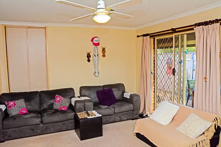 Fourth view of Homely unit listing, Unit 1/465 Walnut Avenue, Mildura VIC 3500