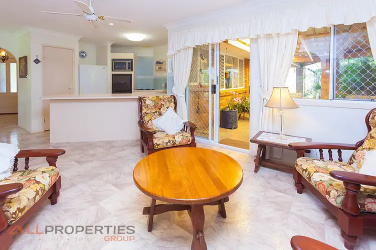 Fifth view of Homely house listing, 25 Viewbank Ct, Beenleigh QLD 4207