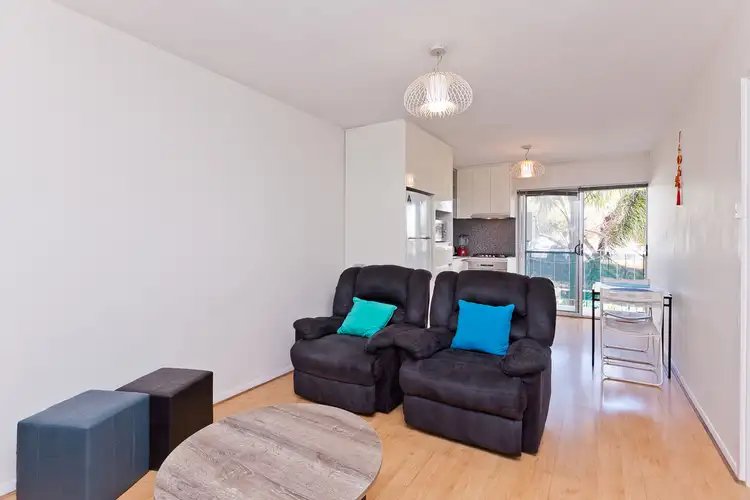 Fifth view of Homely house listing, 16/50 Cambridge Street, West Leederville WA 6007