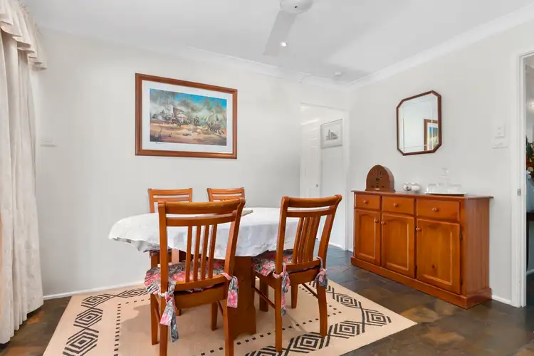 Fourth view of Homely house listing, 23 Salter Avenue, Minto NSW 2566