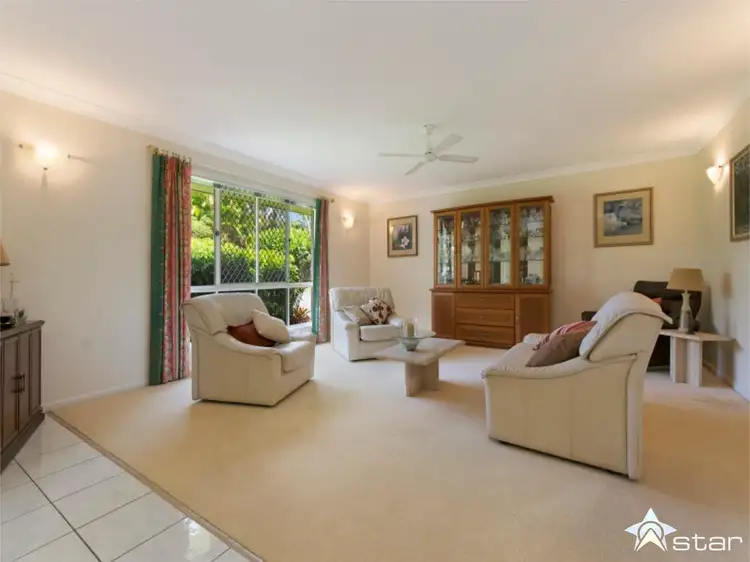 Seventh view of Homely house listing, 6 Lake Vista Drive, Peregian Beach QLD 4573