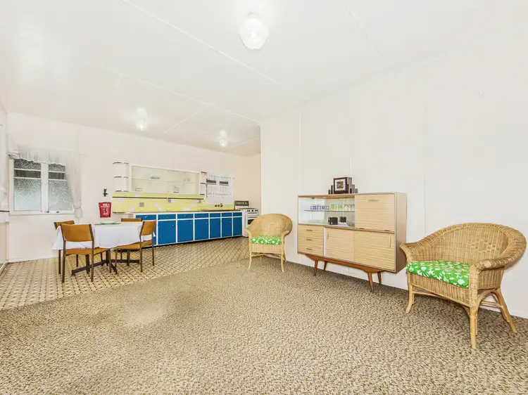 Second view of Homely house listing, 74 VOGEL ROAD, Brassall QLD 4305