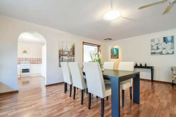Third view of Homely house listing, 5 Antonia Circuit, Hallett Cove SA 5158