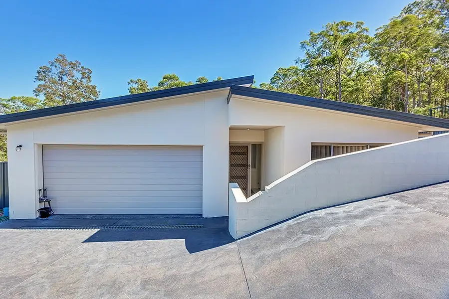 Main view of Homely house listing, 7 Craigevar Way, Cameron Park NSW 2285