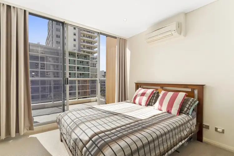 Third view of Homely apartment listing, 704/6 Lachlan Street, Waterloo NSW 2017