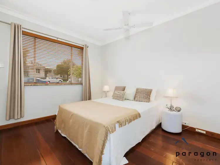 Fifth view of Homely house listing, 115 Angove Street, North Perth WA 6006
