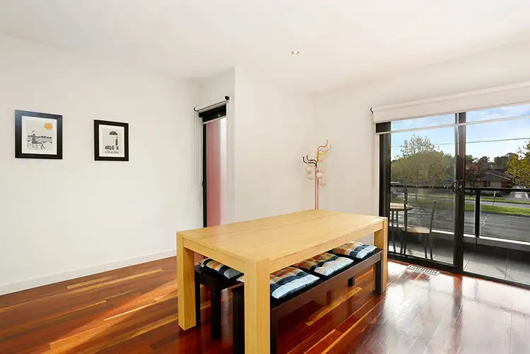 Fifth view of Homely townhouse listing, 41A Bulla Road, Essendon North VIC 3041