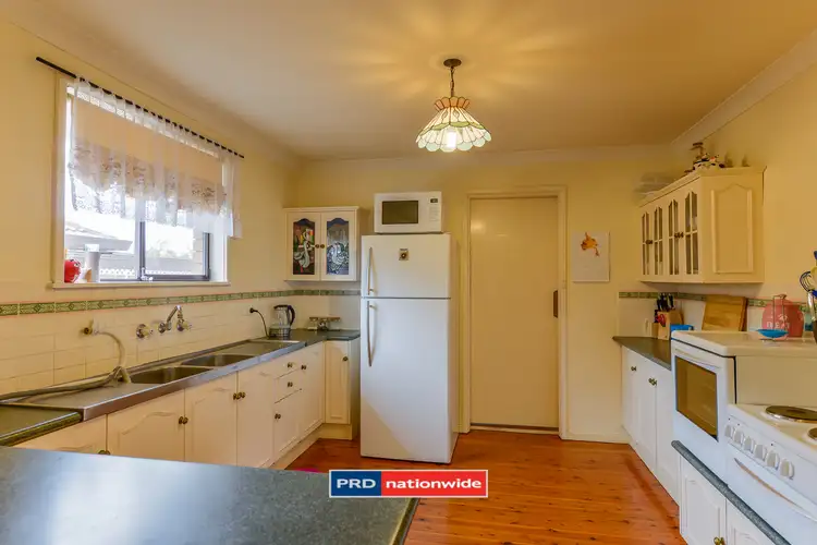 Third view of Homely house listing, 19 Waree Drive, Tamworth NSW 2340